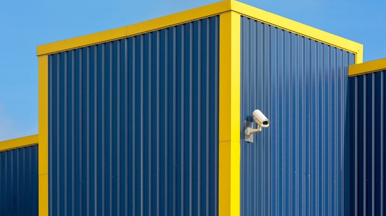 commercial security services Vancouver