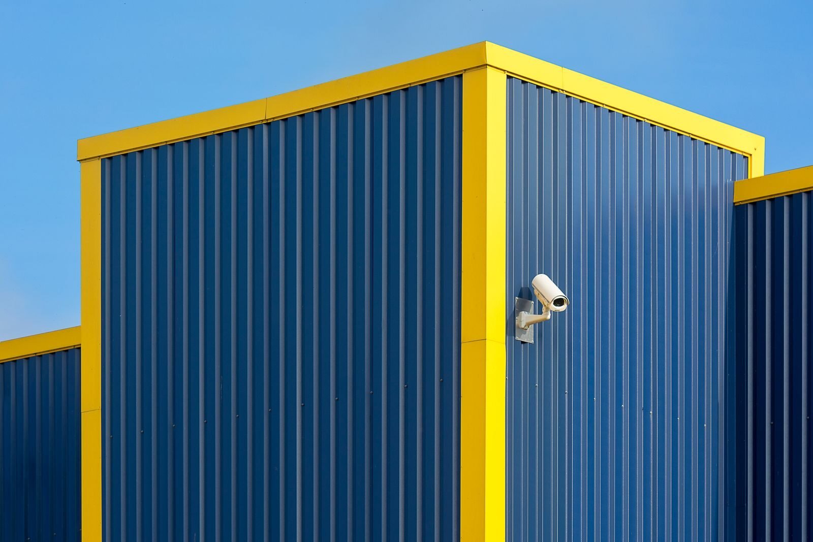 commercial security services Vancouver