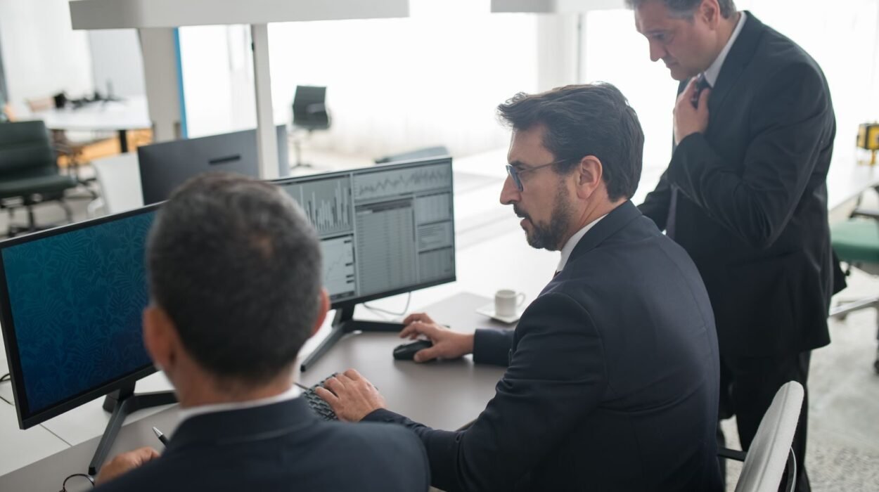 best security company for business