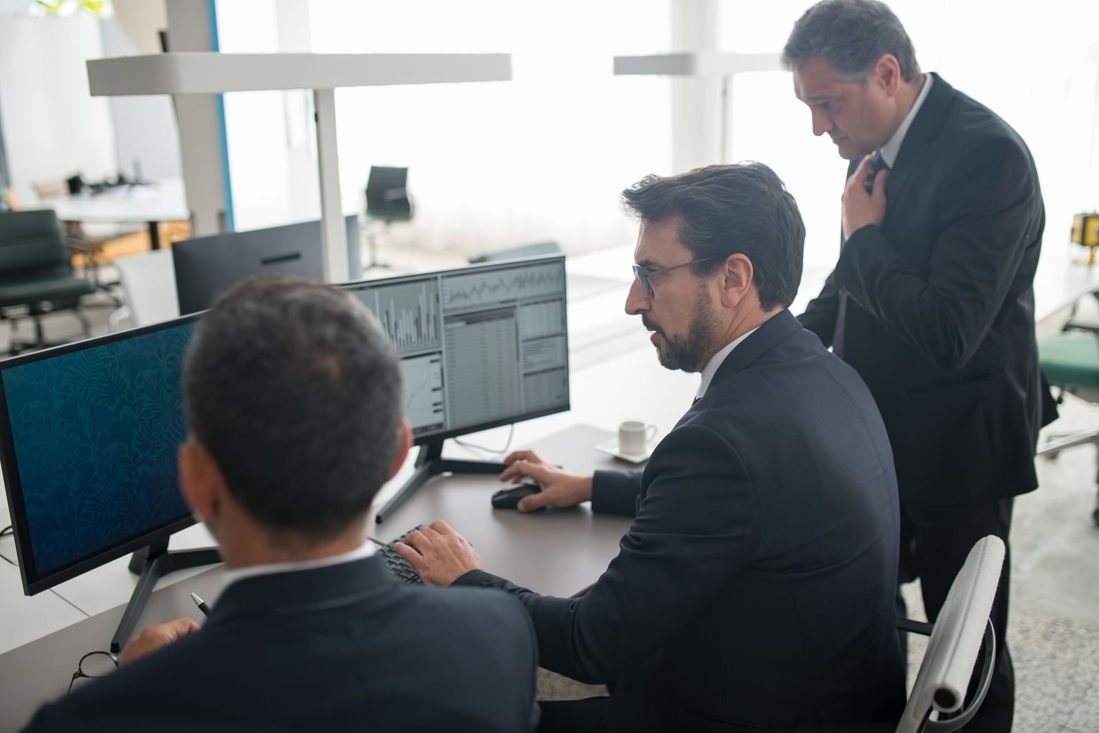 best security company for business