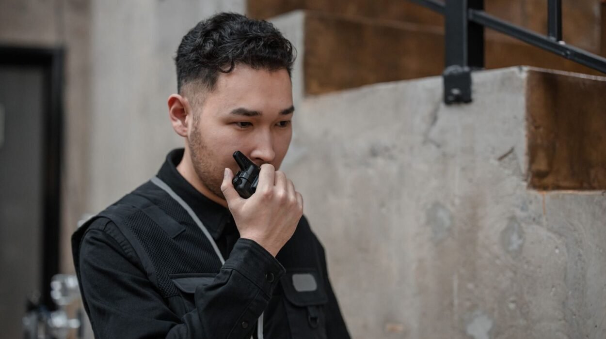 business security guard services