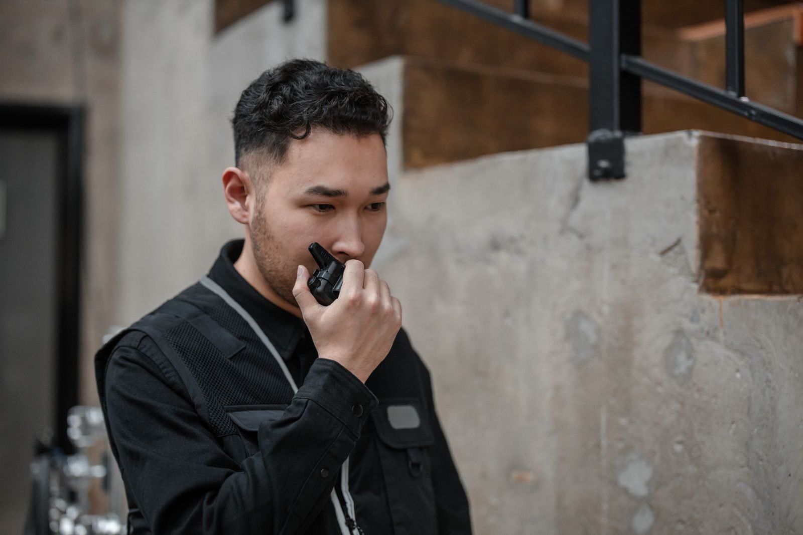 business security guard services