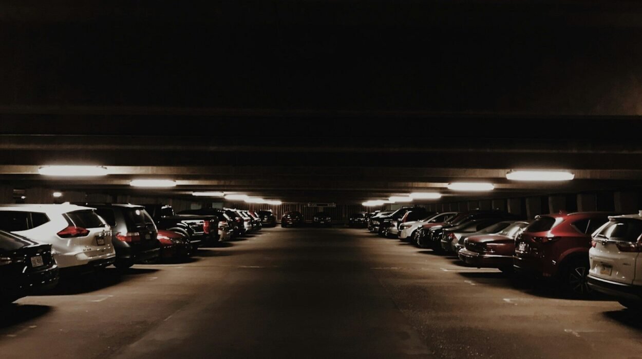 valet parking company