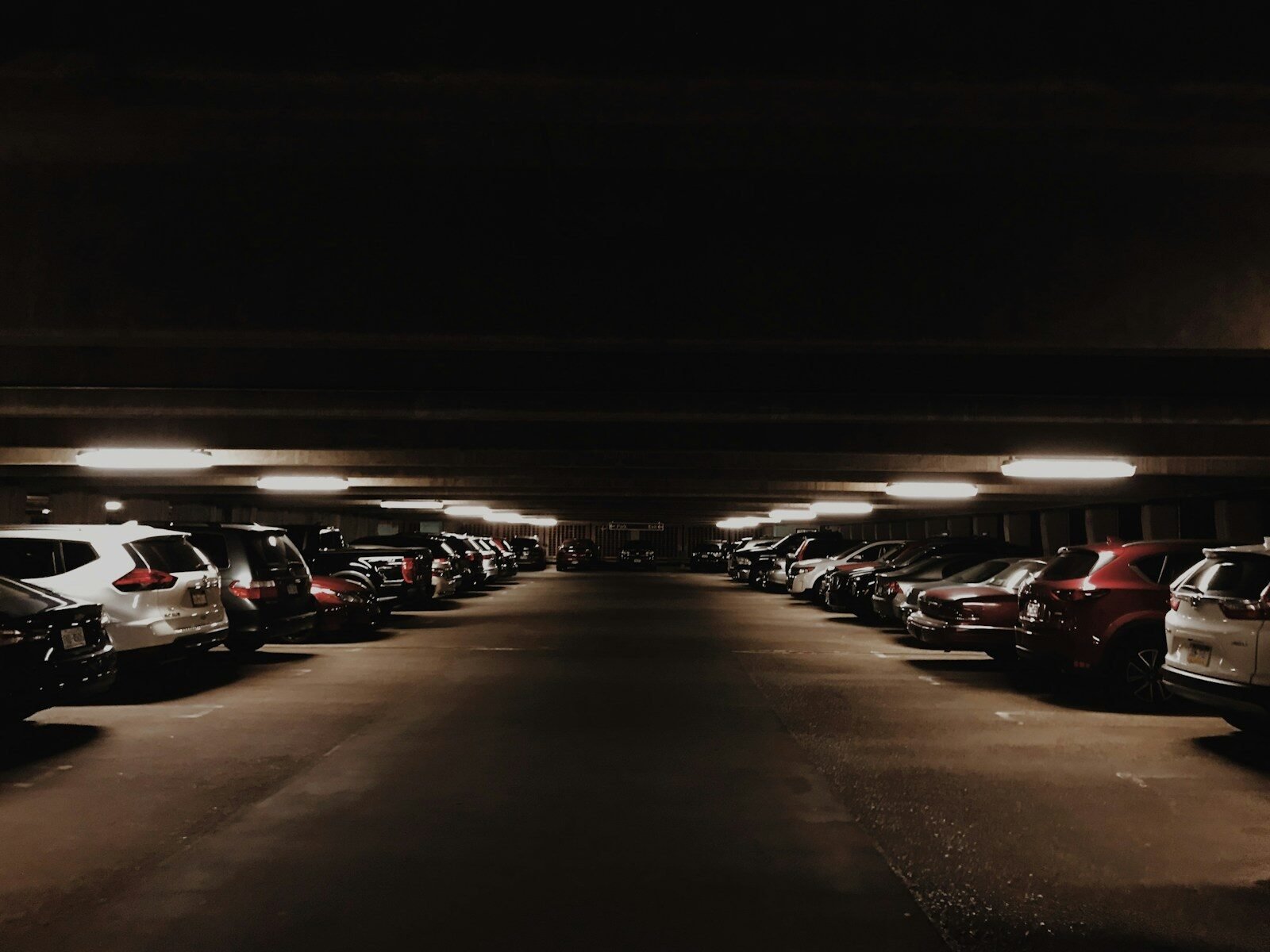 valet parking company