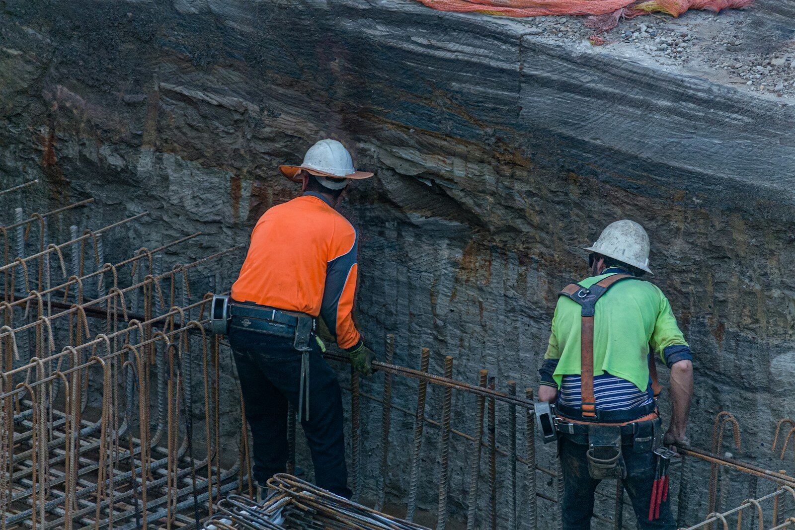 industrial security services, security patrol for mining sites, mining security services in British Columbia