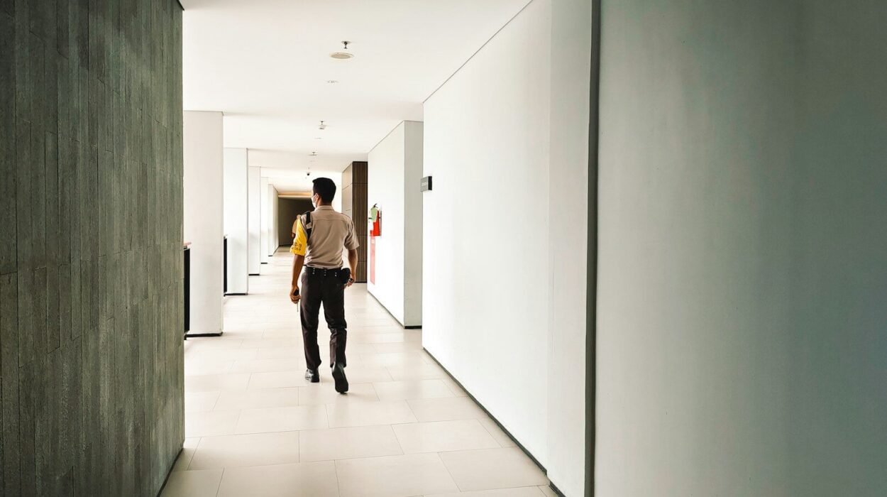 hotel security services Vancouver