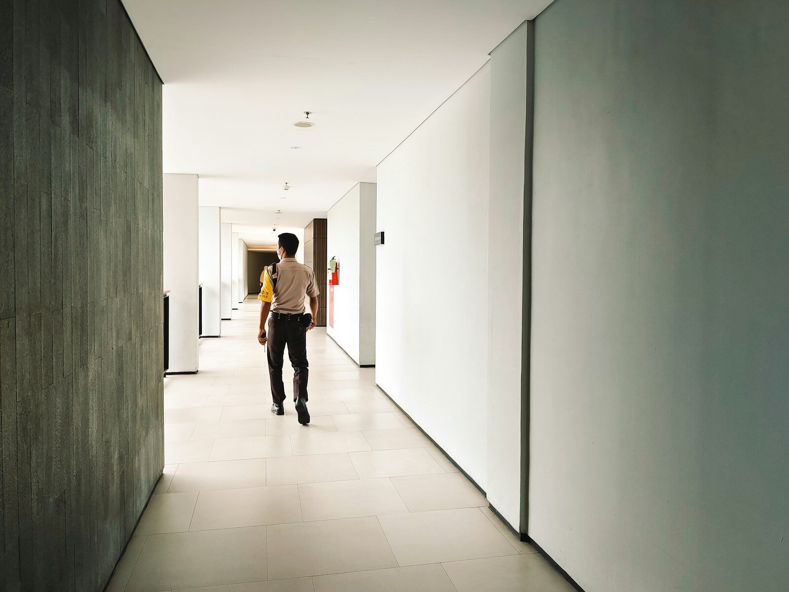 hotel security services Vancouver
