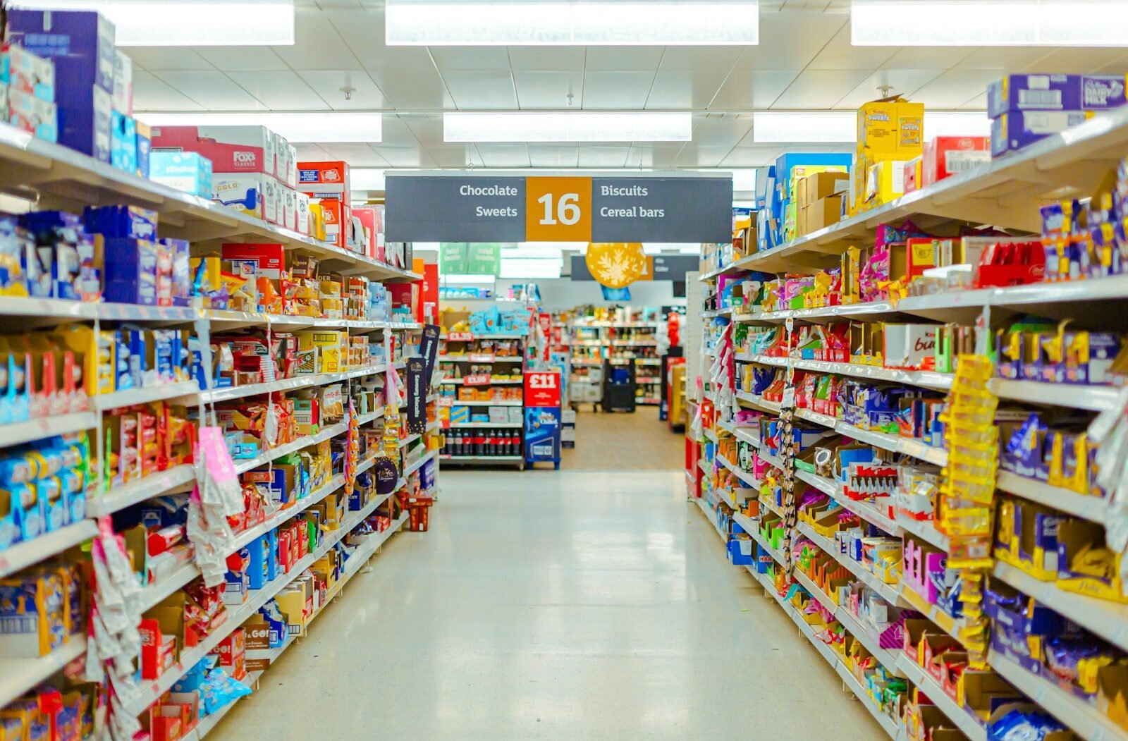 loss prevention for retailers