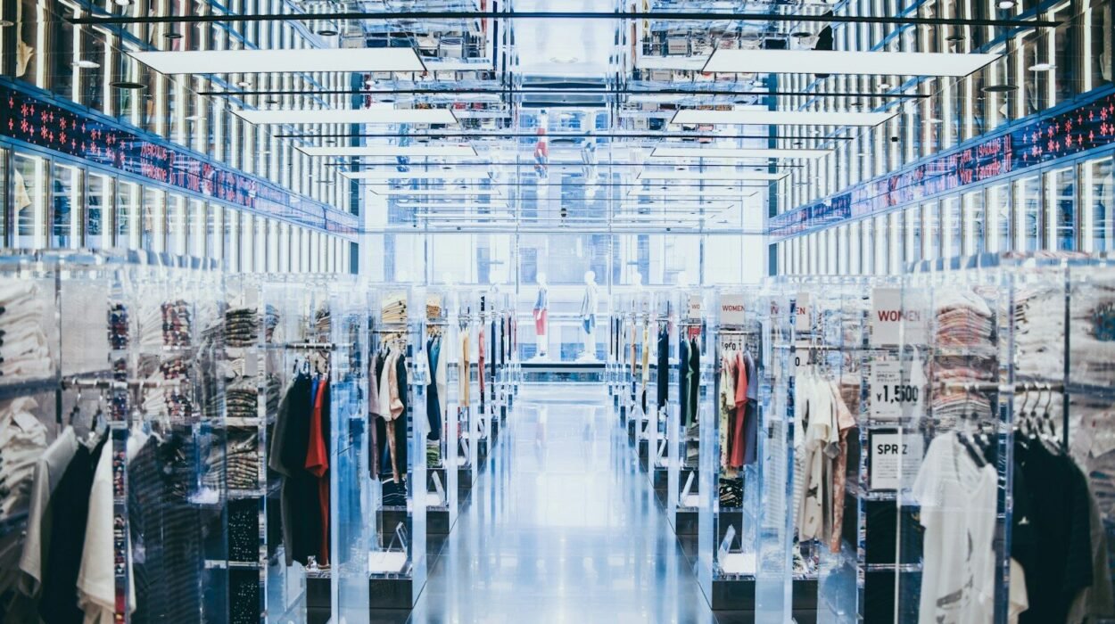 retail loss prevention solutions