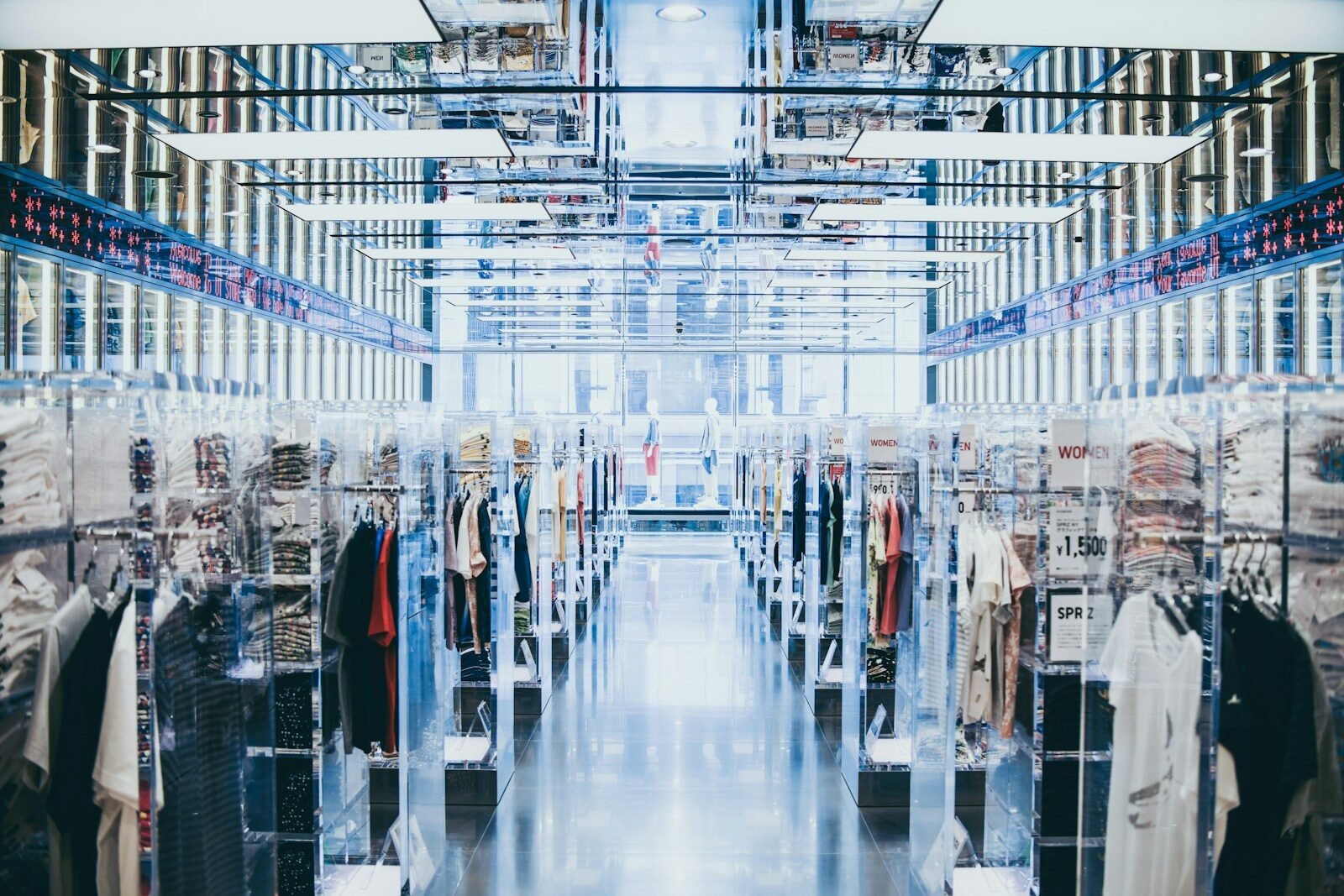 retail loss prevention solutions