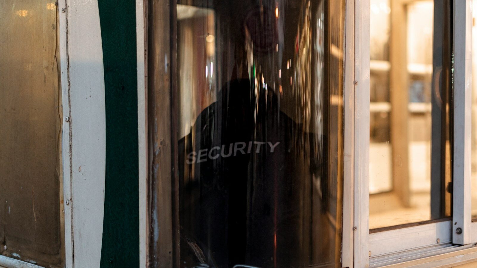concierge security services