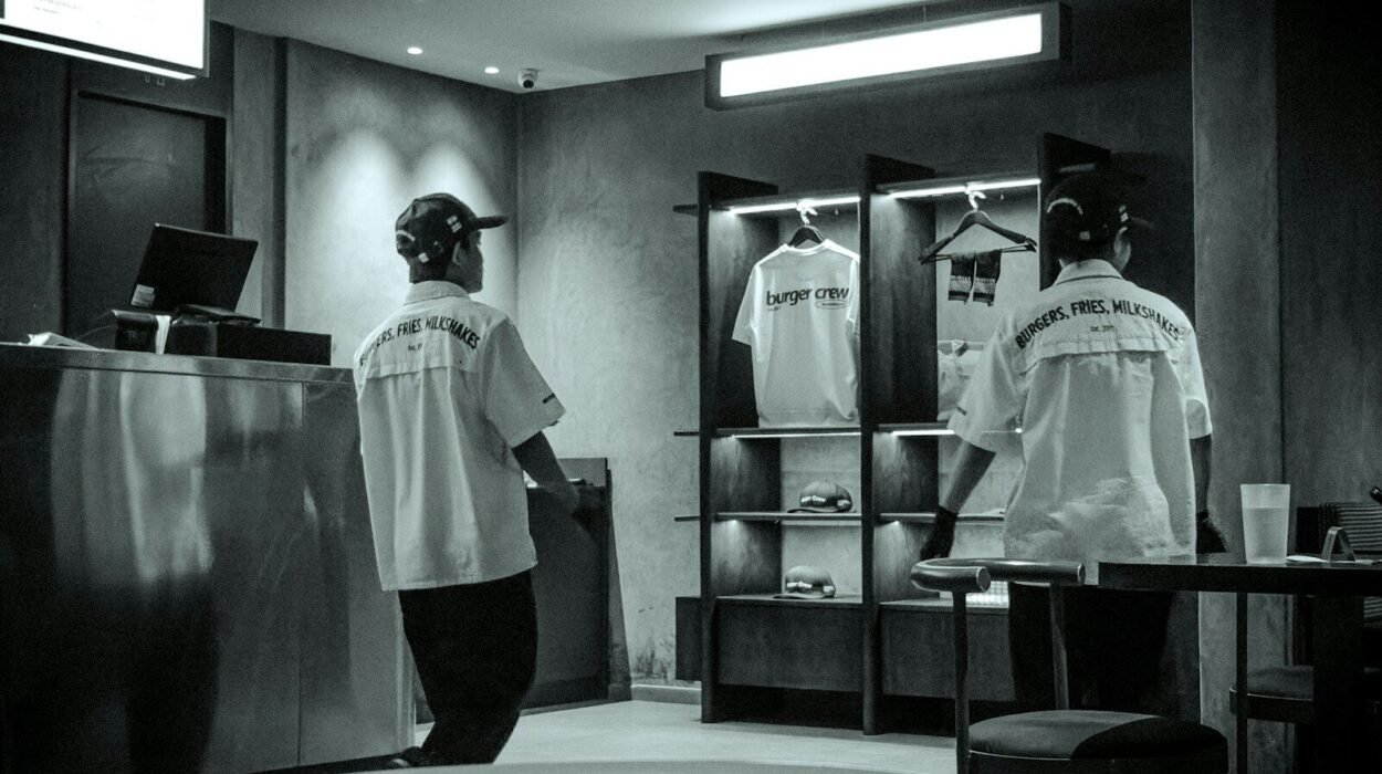 retail security solutions, retail loss prevention